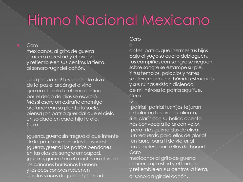 Himno nacional mexicano partitura completa pdf to jpg